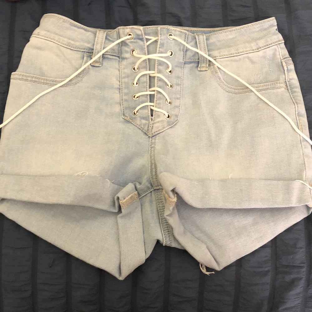 Pacsun Shorts